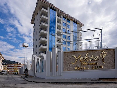 Image of Yekta Royal Club Residence