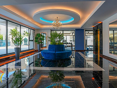 Image of Yekta Royal Club Residence