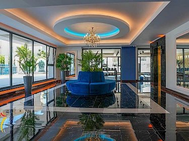 Image of Yekta Royal Club Residence