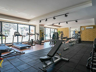 Image of Yekta Royal Club Residence