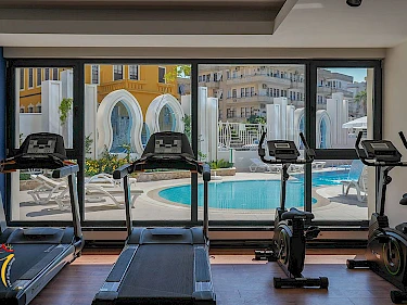 Image of Yekta Royal Club Residence