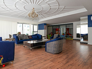 Image of Yekta Royal Club Residence