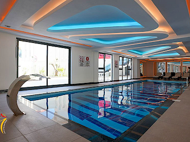 Image of Yekta Royal Club Residence