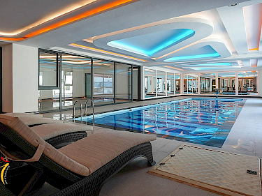 Image of Yekta Royal Club Residence