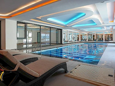 Image of Yekta Royal Club Residence