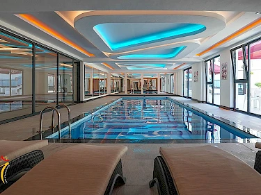 Image of Yekta Royal Club Residence