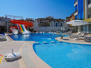 Image of Yekta Royal Club Residence