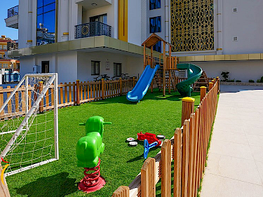 Image of Yekta Royal Club Residence