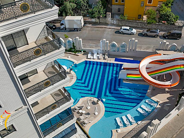 Image of Yekta Royal Club Residence