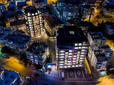 Image of Vizyon Park Residence