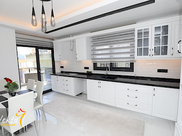 Image of Vizyon Park Residence