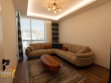 Image of Vizyon Park Residence