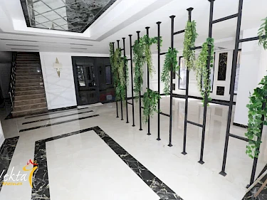 Image of Vizyon Park Residence