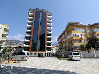 Image of Vizyon Park Residence