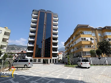 Image of Vizyon Park Residence