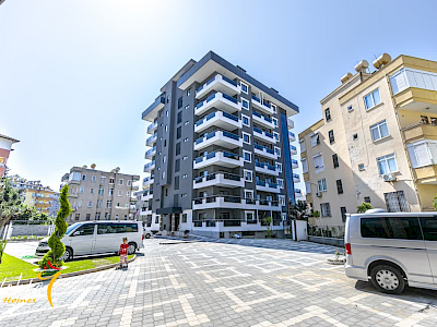 Image of Vizyon Park Residence