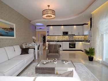 Image of Yekta Towers Residence