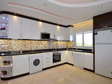 Image of Yekta Towers Residence