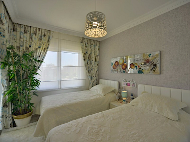 Image of Yekta Towers Residence