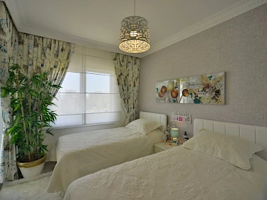 Image of Yekta Towers Residence