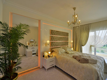 Image of Yekta Towers Residence