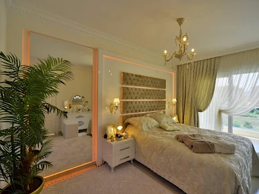 Image of Yekta Towers Residence