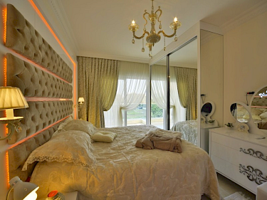 Image of Yekta Towers Residence