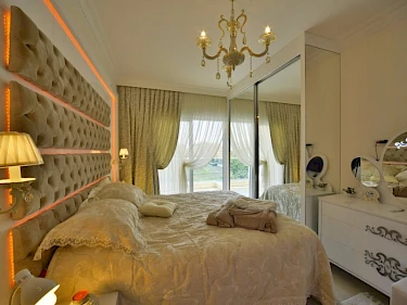 Image of Yekta Towers Residence