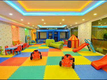 Image of Yekta Towers Residence