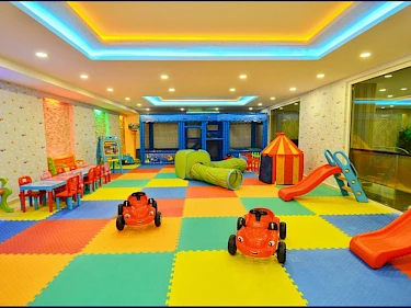 Image of Yekta Towers Residence