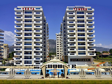 Image of Yekta Towers Residence