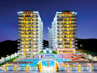 Image of Yekta Towers Residence