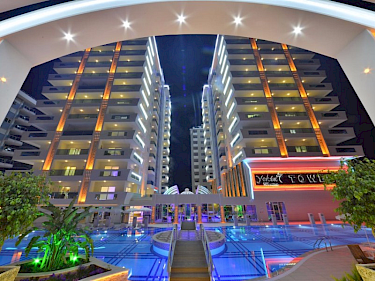 Image of Yekta Towers Residence