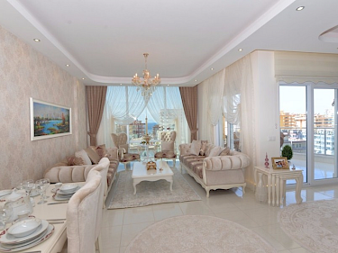 Image of Yekta Plaza Residence