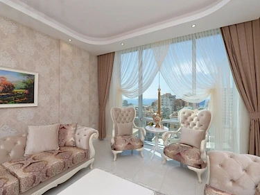 Image of Yekta Plaza Residence