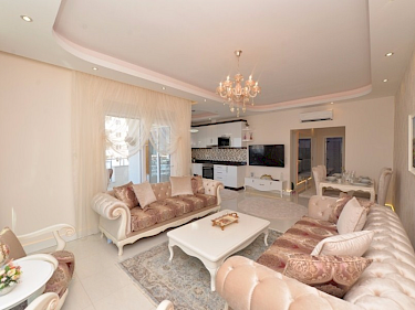 Image of Yekta Plaza Residence