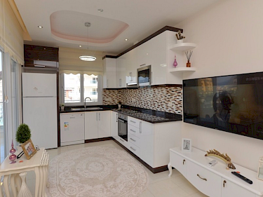 Image of Yekta Plaza Residence