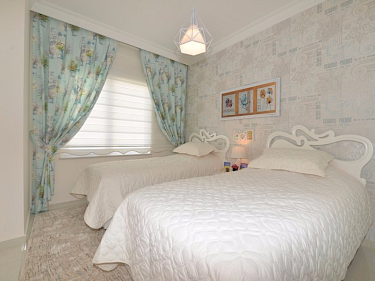 Image of Yekta Plaza Residence