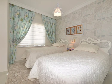 Image of Yekta Plaza Residence