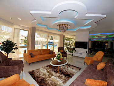 Image of Yekta Plaza Residence