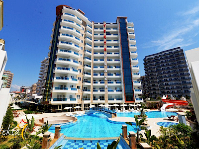 Image of Yekta Plaza Residence