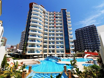 Image of Yekta Plaza Residence