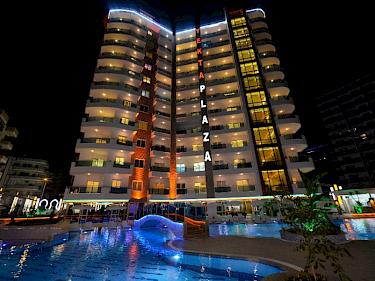 Image of Yekta Plaza Residence