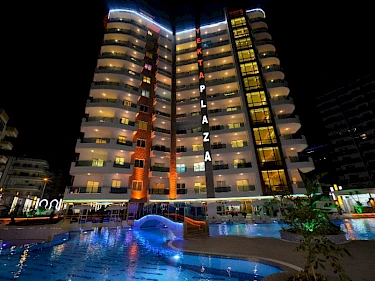 Image of Yekta Plaza Residence