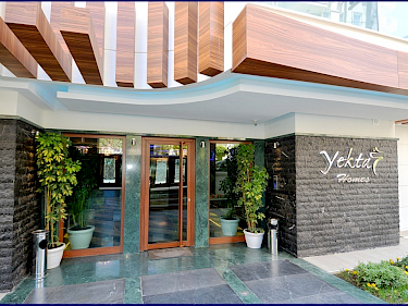 Image of Yekta Atılım III Residence