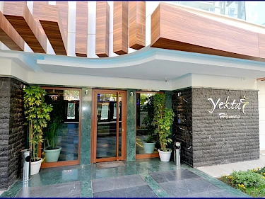 Image of Yekta Atılım III Residence