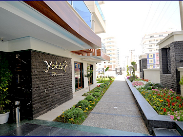 Image of Yekta Atılım III Residence