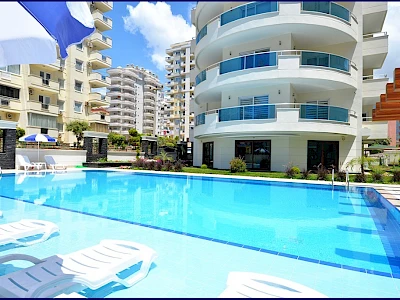 Image of Yekta Atılım III Residence