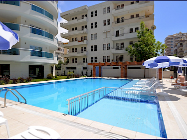 Image of Yekta Atılım III Residence