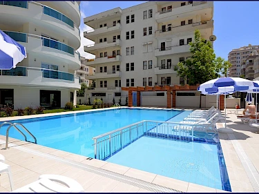 Image of Yekta Atılım III Residence